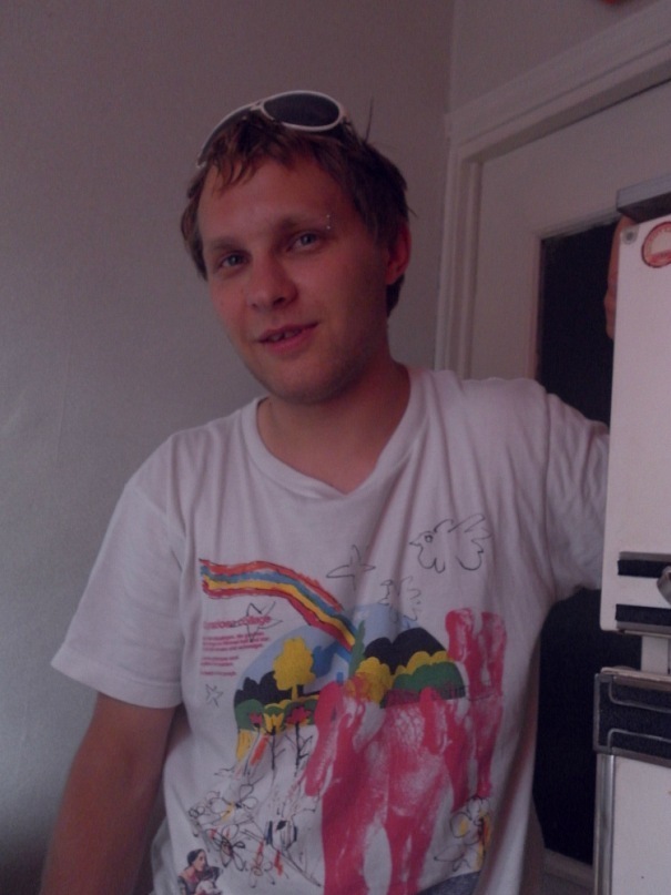 Андрей Рогалевич фотография #24