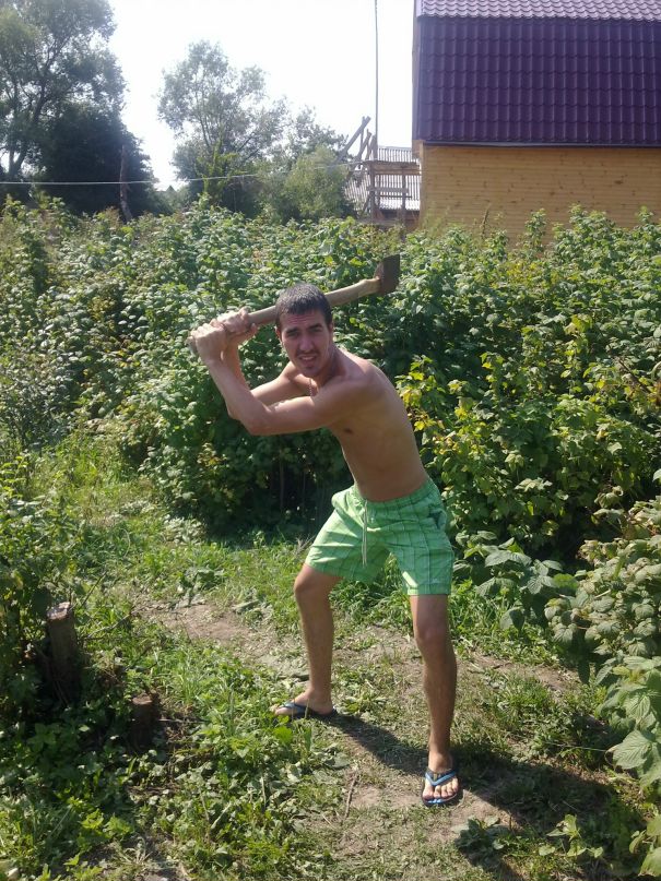 Валентин Супрун фотография #50
