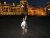 Фотография Стихарёвой Кристины