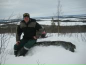 Фотография Сакмаркина Андрея