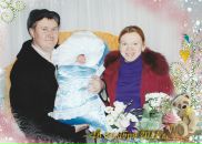 Фотография Никифоровой Анны