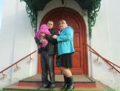 Фотография Кенжаевой Евгении