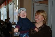 Фотография Азисовой Анжелики