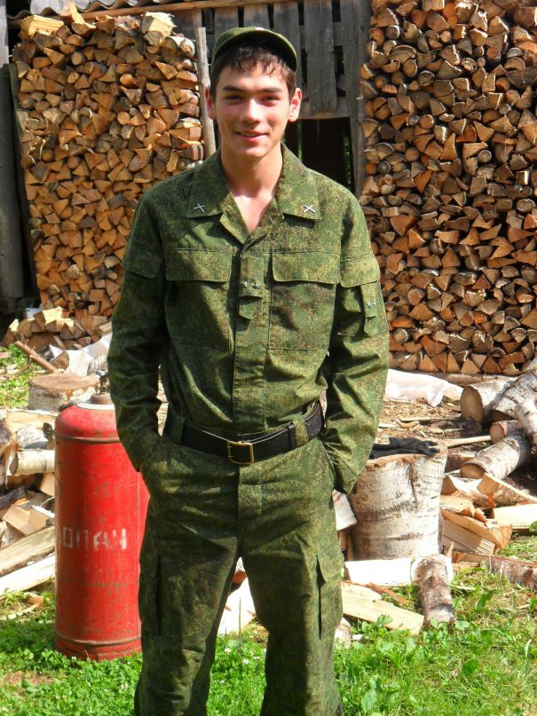 Дима Фёдоров фотография #32