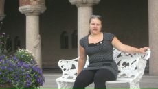 Фотография Петровой Ани