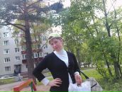 Фотография Посадо-Фернандес Анны