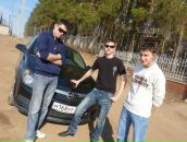 Фотография Фазылова Наталия