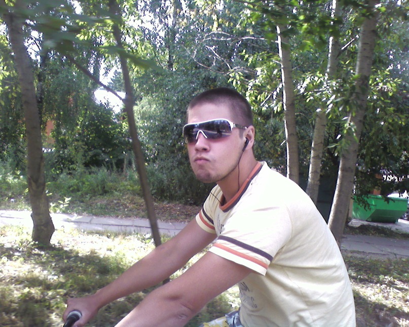 Очередной Плотников фотография #11