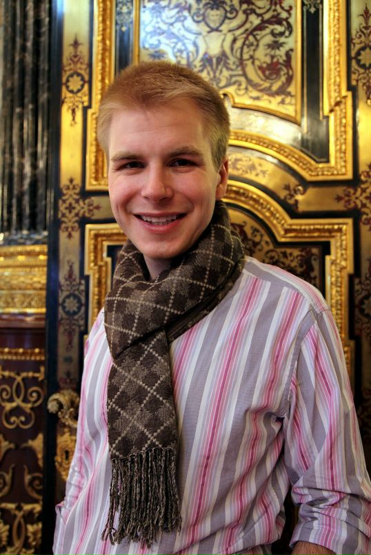 Tobias Tobi фотография #12