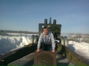 Фотография Маслениковы Иры-Вани