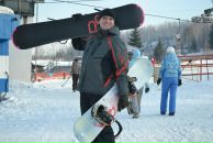 Фотография Abarmotoff Yul