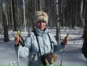 Фотография Федуновой Надежды