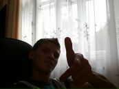 Міша Найдюк фотография #6 (источник - https://vk.com/id64519888)