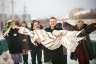 Фотография Сычевой-Хлыстовой Екатерины