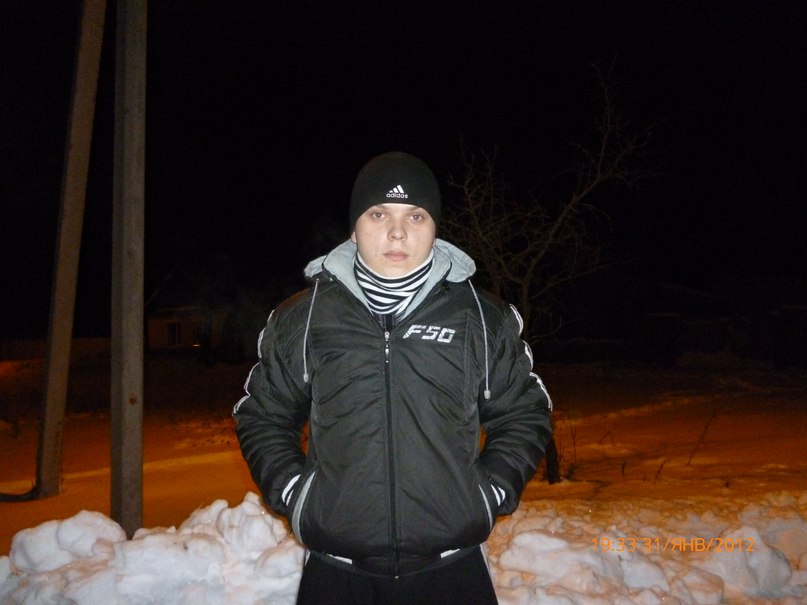 Дмитрий Кулиненко фотография #12