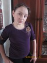 Вікуся Сівченко фотография #16 (источник - https://vk.com/id169072749)