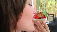 Фотография Ерашовой Регины