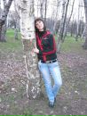 Фотография Каратнюк Марины
