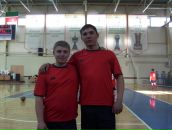 Фотография Романенко Константина