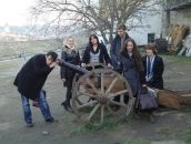 Віка Гребень фотография #29 (источник - https://vk.com/id5916455)