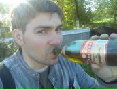 Олександр Щелухін фотография #31 (источник - https://vk.com/id100386858)