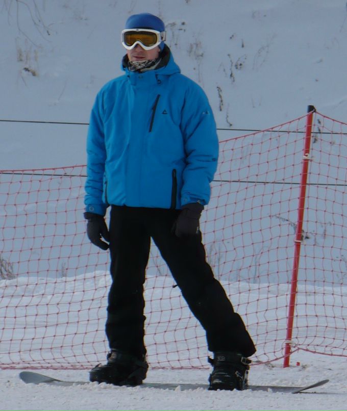 Иван Филоненко фотография #20