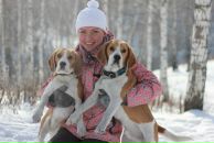 Фотография Рощенко Дарьи