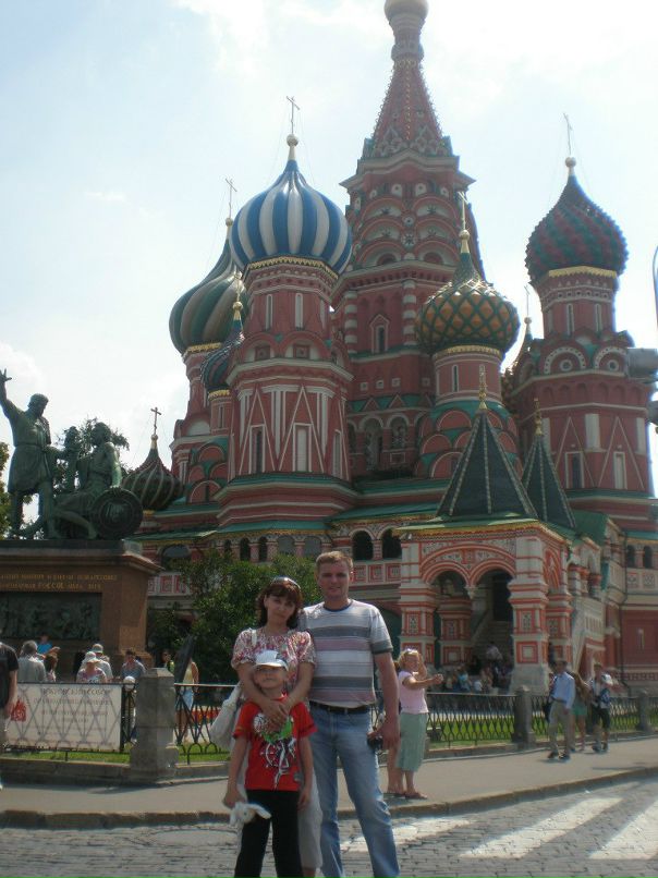 Дмитрий Абраменко фотография #28