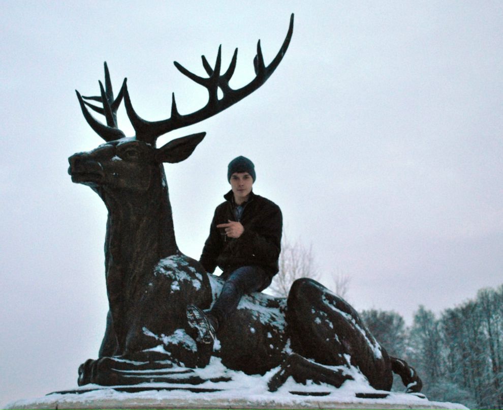 Дмитрий Дмитриев фотография #28