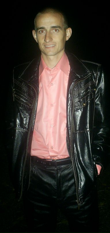 Дмитрий Дробко фотография #36