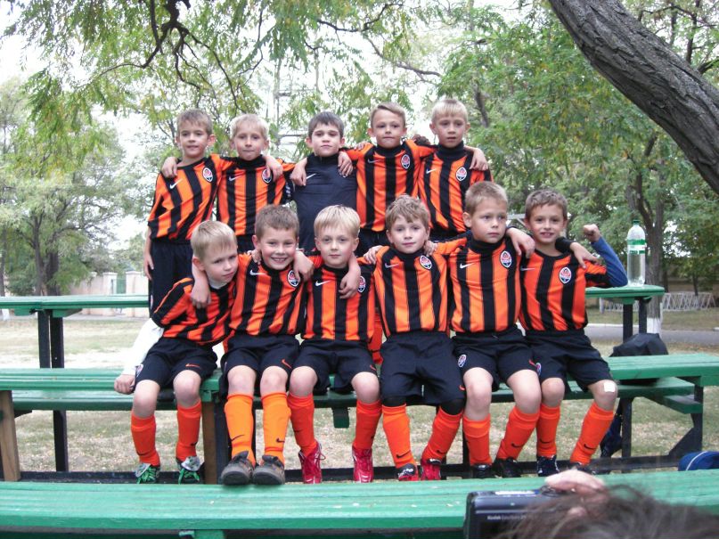 Игорь Беликов фотография #13