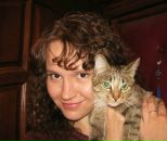 Софья Лисицына фотография #31 (источник - https://vk.com/id728349)