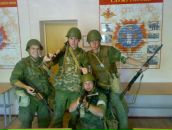 Фотография Зубенко Романа