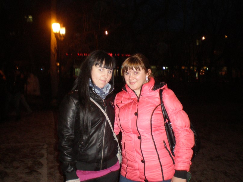 Вера Буланова фотография #42