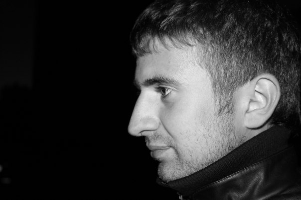 №9, Алексей Суренков №9, Алексей Суренков