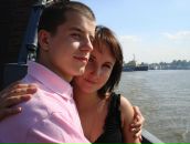 Фотография Мельниковой Александры