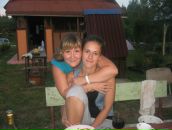 Фотография Наумовой Янчик