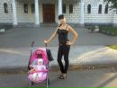 Фотография Барболиной Марины