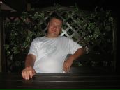 Фотография Куратова Дмитрия