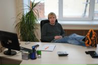 Фотография Иванова Евгения