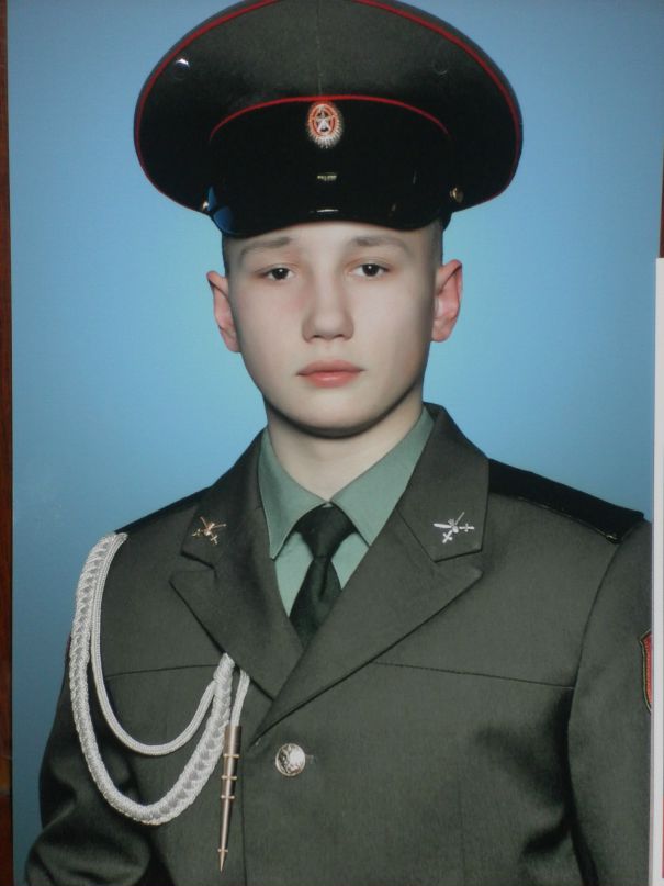 Тема Костарев фотография #20