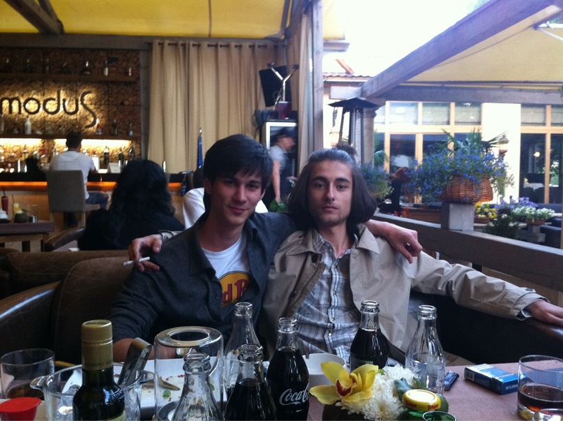 Даниель Меламед фотография #49