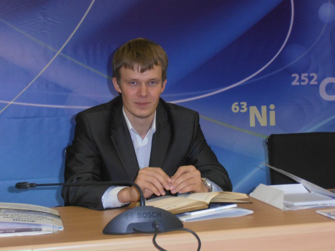 Дмитрий Бродин фотография #39