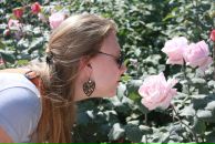 Фотография Глимаковой Ани