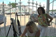 Фотография Бережной Ольги