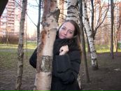 Фотография Ушаковой Ольги