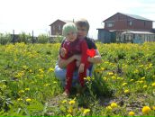 Фотография Капалыгиной Екатерины