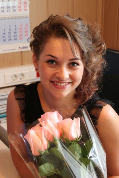 №3, Алина Прилепина, 36 лет, Санкт-Петербург №3, Алина Прилепина, 36 лет, Санкт-Петербург