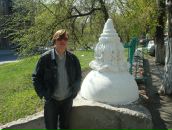 Фотография Чижикова Олега