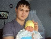 Фотография Ахметшина Айсылу